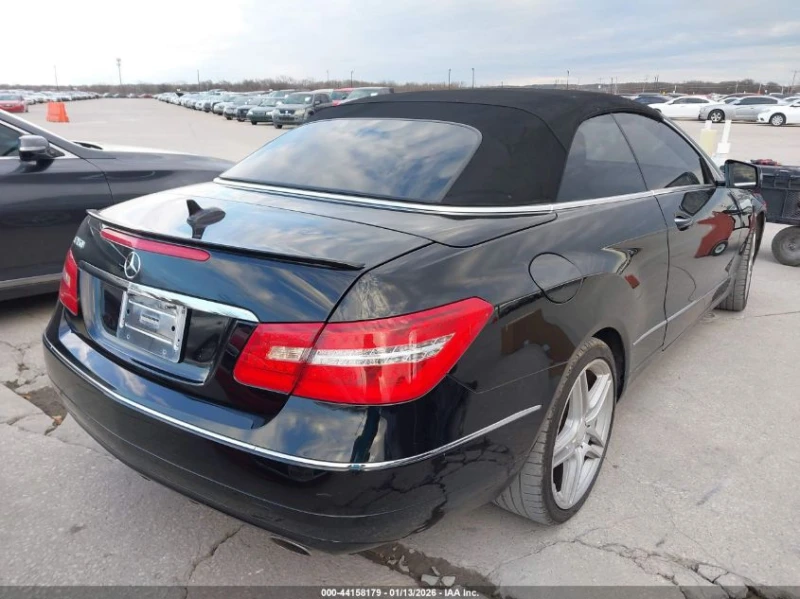 Mercedes-Benz E 350 3.5L V-6 DI, DOHC, VVT, 302HP Rear Wheel Drive, снимка 9 - Автомобили и джипове - 53166922