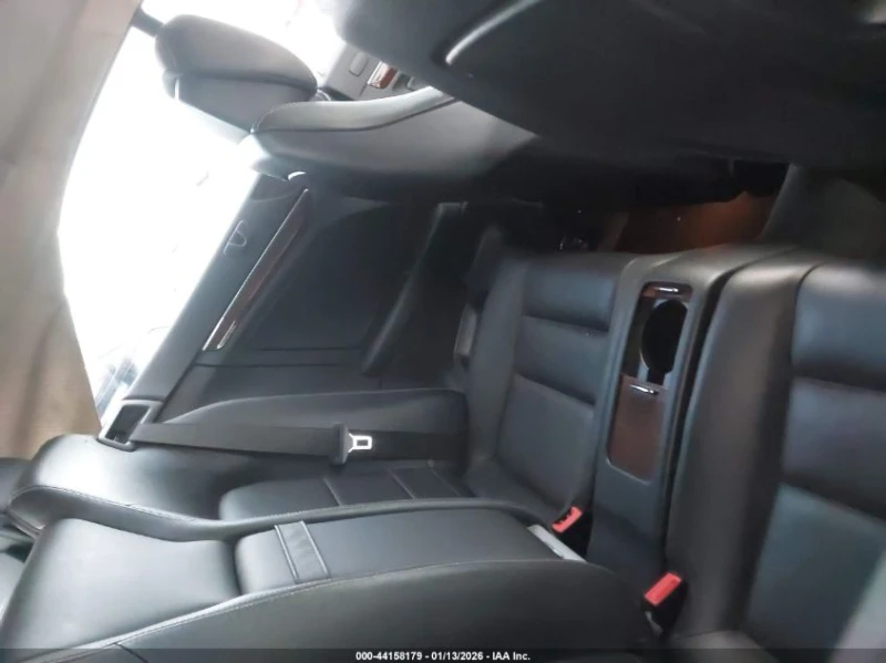 Mercedes-Benz E 350 3.5L V-6 DI, DOHC, VVT, 302HP Rear Wheel Drive, снимка 13 - Автомобили и джипове - 53166922