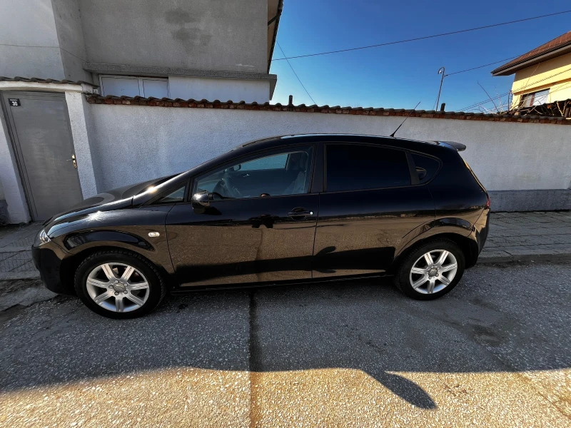 Seat Leon, снимка 6 - Автомобили и джипове - 53273286
