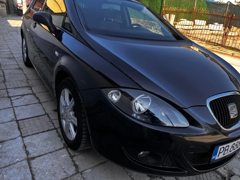Seat Leon, снимка 5 - Автомобили и джипове - 53273286