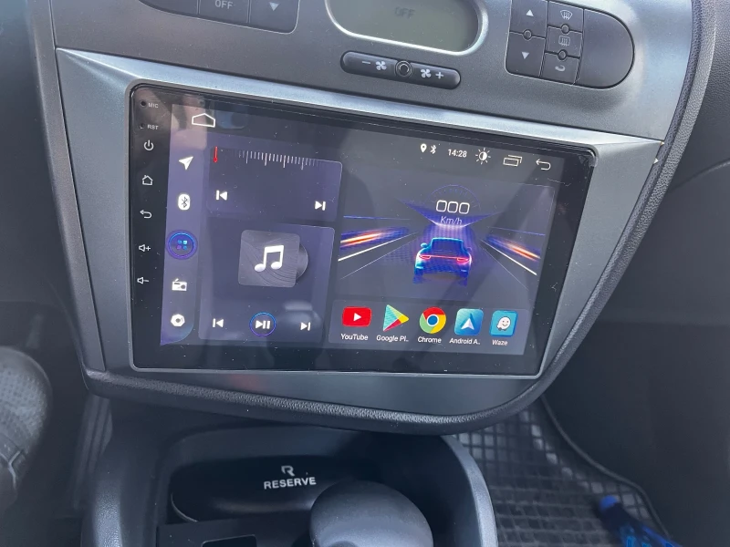 Seat Leon, снимка 2 - Автомобили и джипове - 53273286