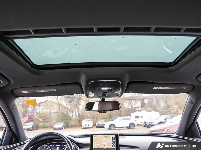 Audi A6 Quattro Technik* AWD* АвтоКредит* (ЦЕНА ДО БГ), снимка 13 - Автомобили и джипове - 53442727