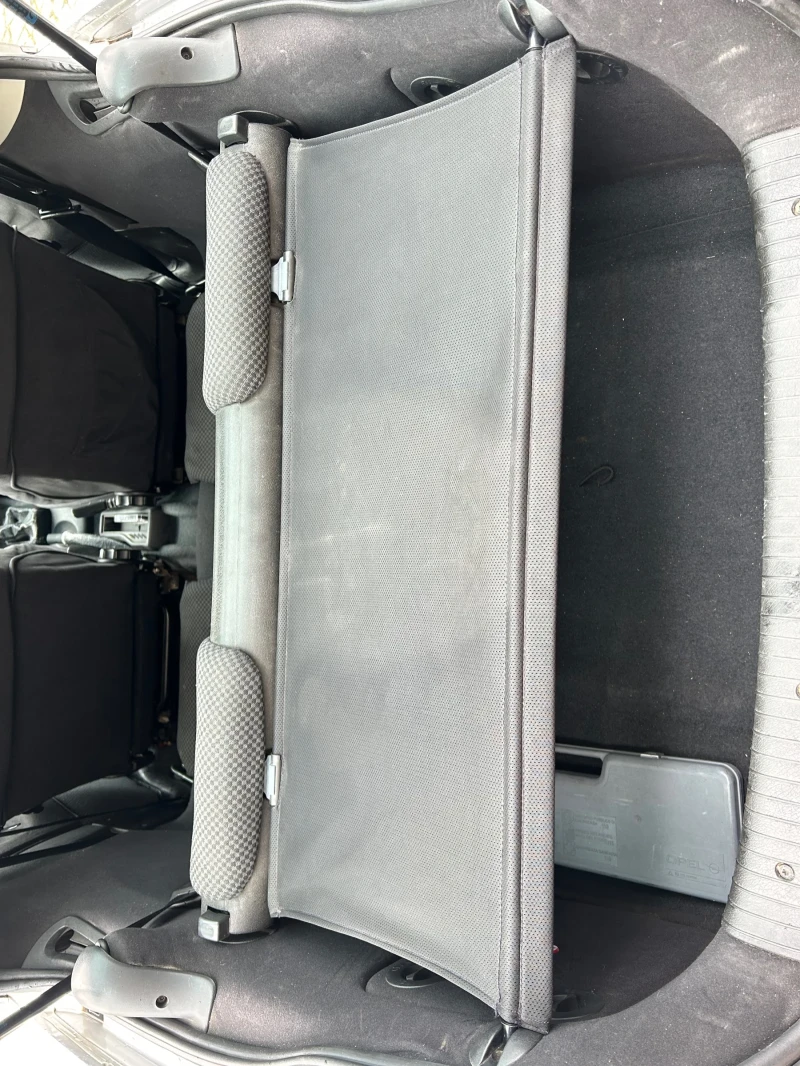 Opel Tigra, снимка 13 - Автомобили и джипове - 53457309