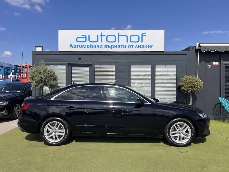 Audi A4 LIMOUSINE/30TDI/7AT, снимка 5 - Автомобили и джипове - 53463464