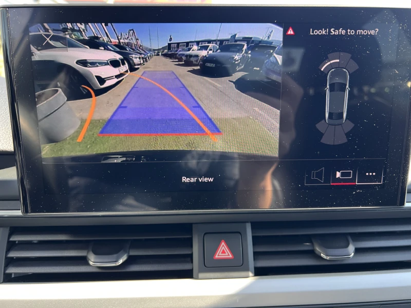 Audi A4 LIMOUSINE/30TDI/7AT, снимка 14 - Автомобили и джипове - 53463464