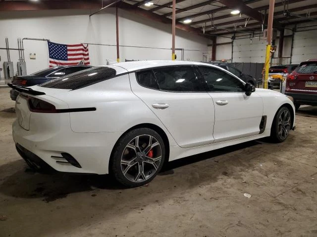 Kia Stinger 3.3L 6 Rear-wheel drive, снимка 12 - Автомобили и джипове - 48507675