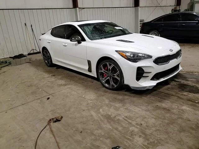 Kia Stinger 3.3L 6 Rear-wheel drive, снимка 9 - Автомобили и джипове - 48507675