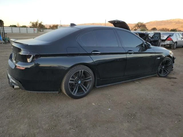 BMW 535 M* SPORT* CARBON* ПОДГРЕВ* КАМЕРА* КЕЙЛЕС, снимка 3 - Автомобили и джипове - 48798739