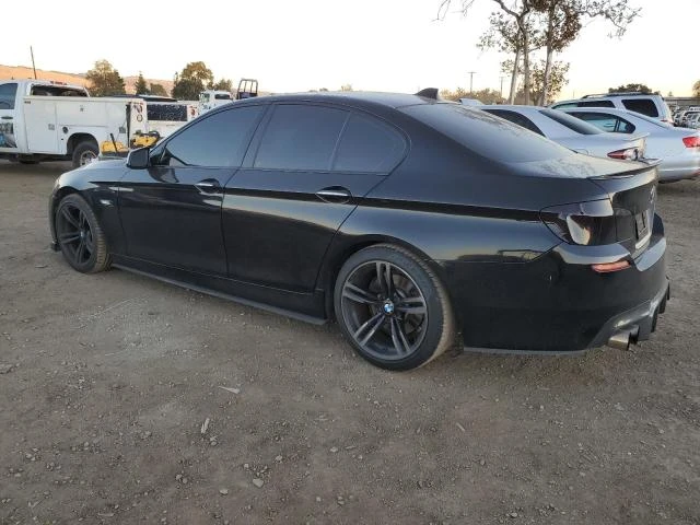 BMW 535 M* SPORT* CARBON* ПОДГРЕВ* КАМЕРА* КЕЙЛЕС, снимка 2 - Автомобили и джипове - 48798739