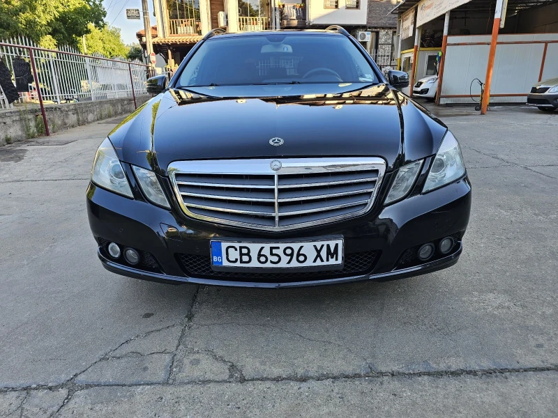 Mercedes-Benz E 250 - 13000 лв. / 6646.79 € - 45522688 1