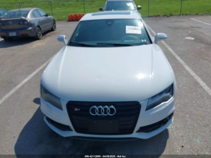Audi S7 2015 AUDI S7 4.0T - 29200 лв. - 99253303 1