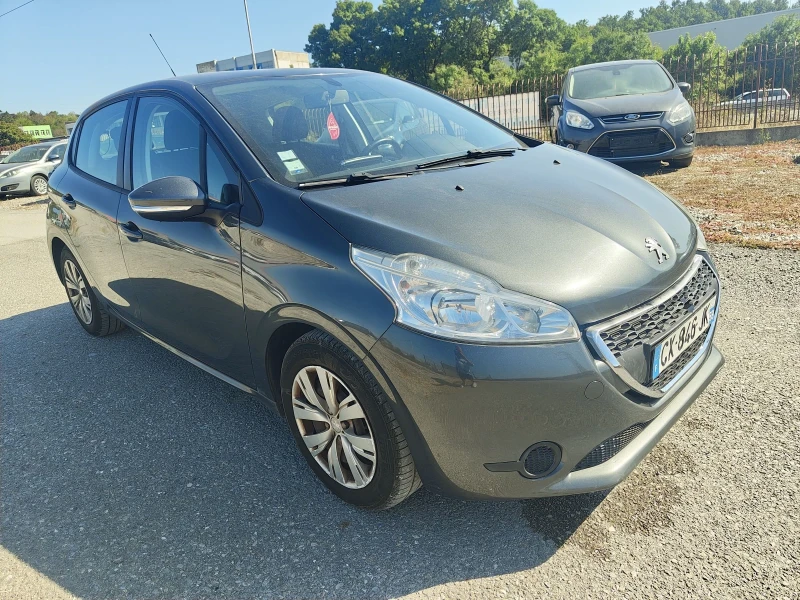 Peugeot 208 1.4 HDI - 6990 лв. / 3573.93 € - 72572087 1