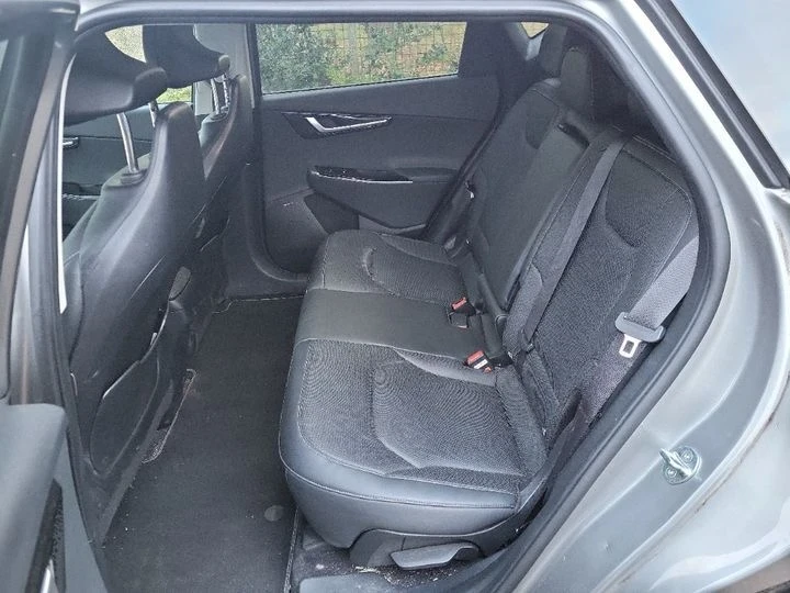 Kia EV6 Plus 77.4kWh RWD/MERIDIAN/CAM/DISTRONIC/KEYLESS/, снимка 6 - Автомобили и джипове - 54070404