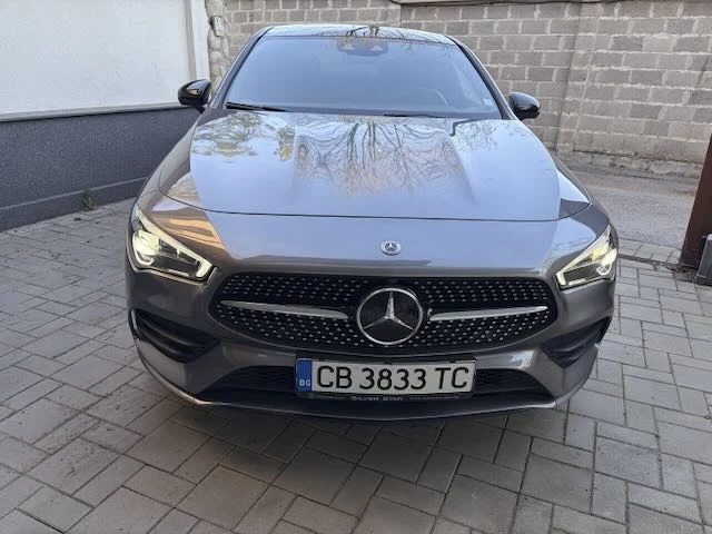 Mercedes-Benz CLA 250 CLA 250e, снимка 3 - Автомобили и джипове - 54339650