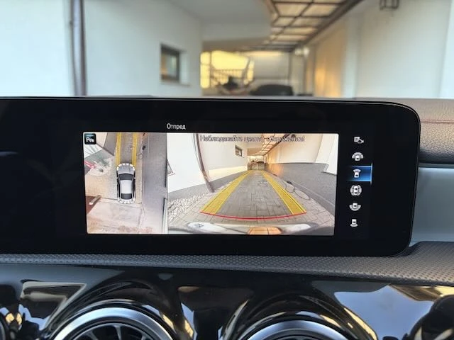 Mercedes-Benz CLA 250 CLA 250e, снимка 11 - Автомобили и джипове - 54339650