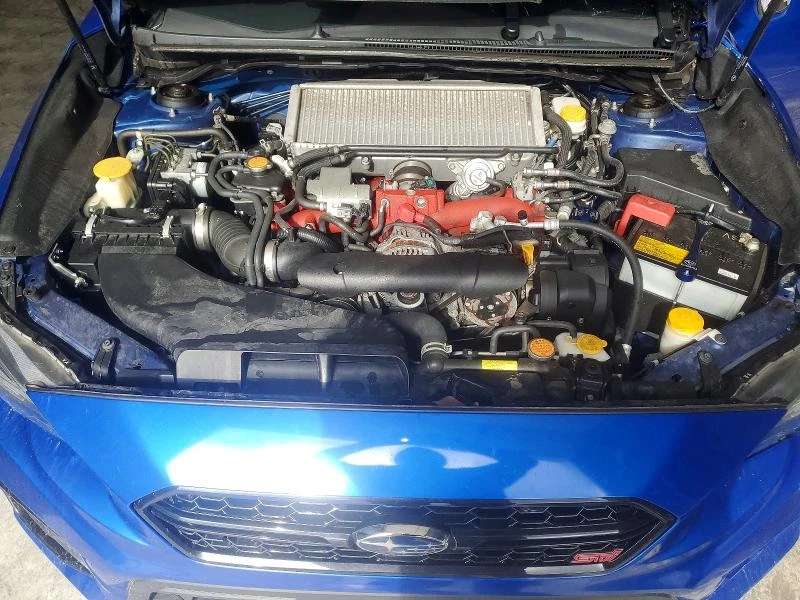 Subaru WRX STI| LIMITED| WING SPOILER | Mobile.bg � ����������� 11