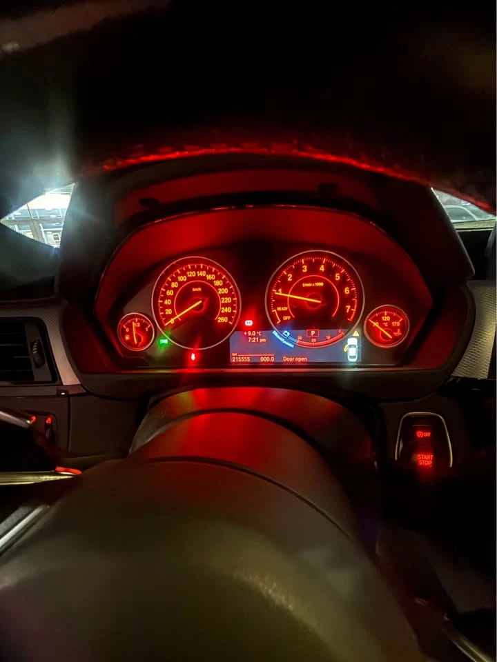 BMW 335 i, xDrive, ЦЕНА до БГ, снимка 3 - Автомобили и джипове - 56636786