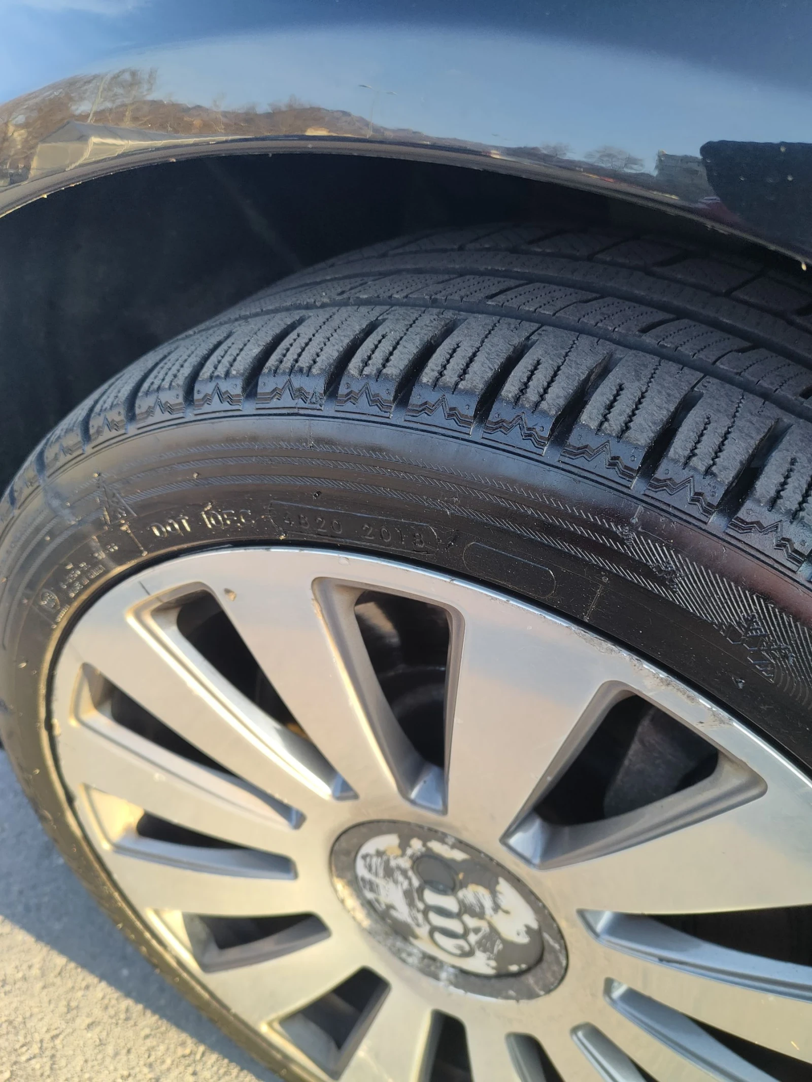 Audi A8   4.2  326   | Mobile.bg   13