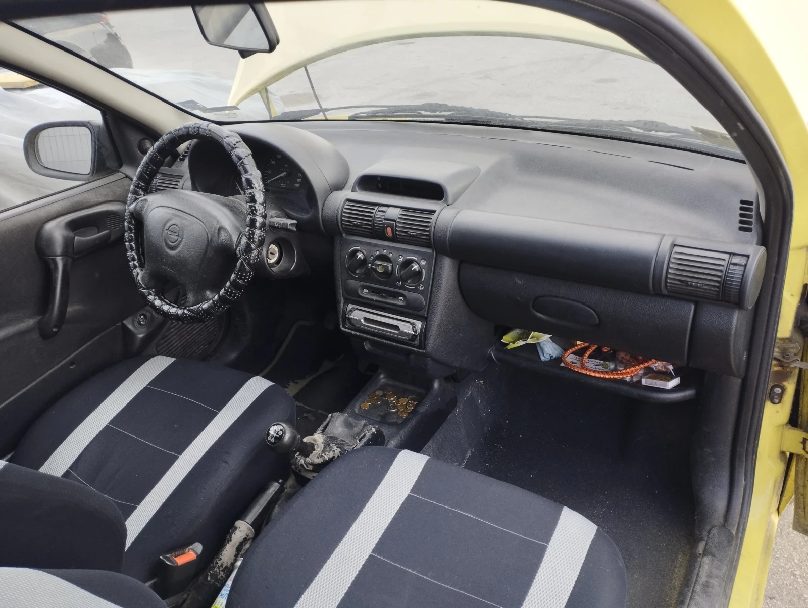 Opel Corsa  - изображение 7