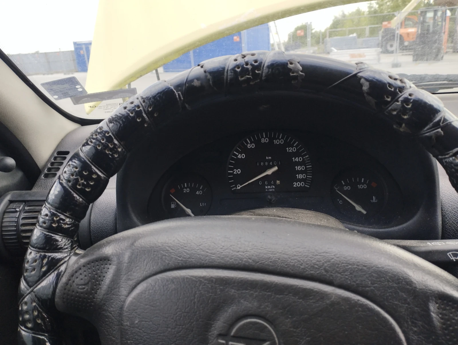 Opel Corsa  - изображение 9