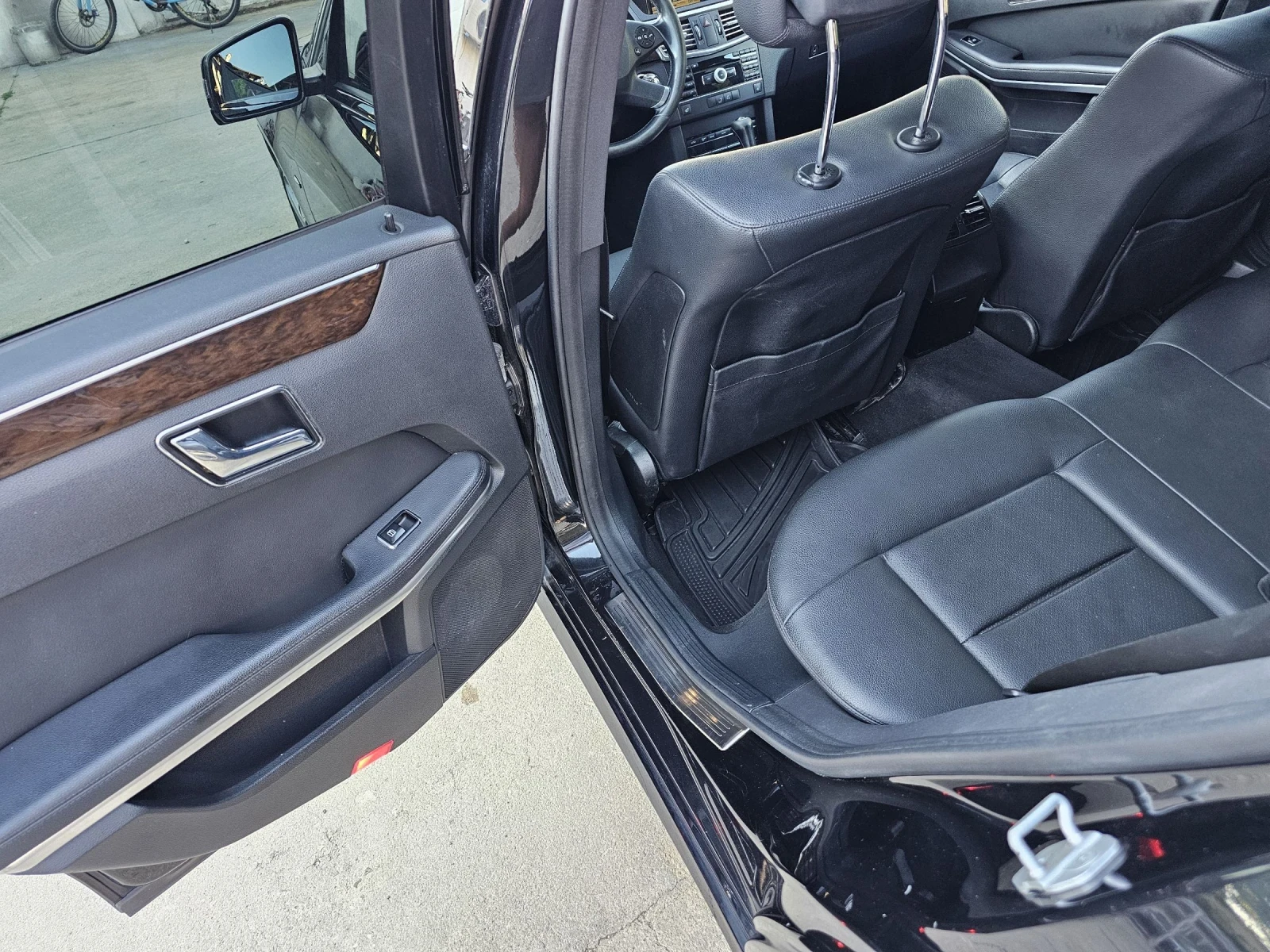 Mercedes-Benz E 250  - изображение 7