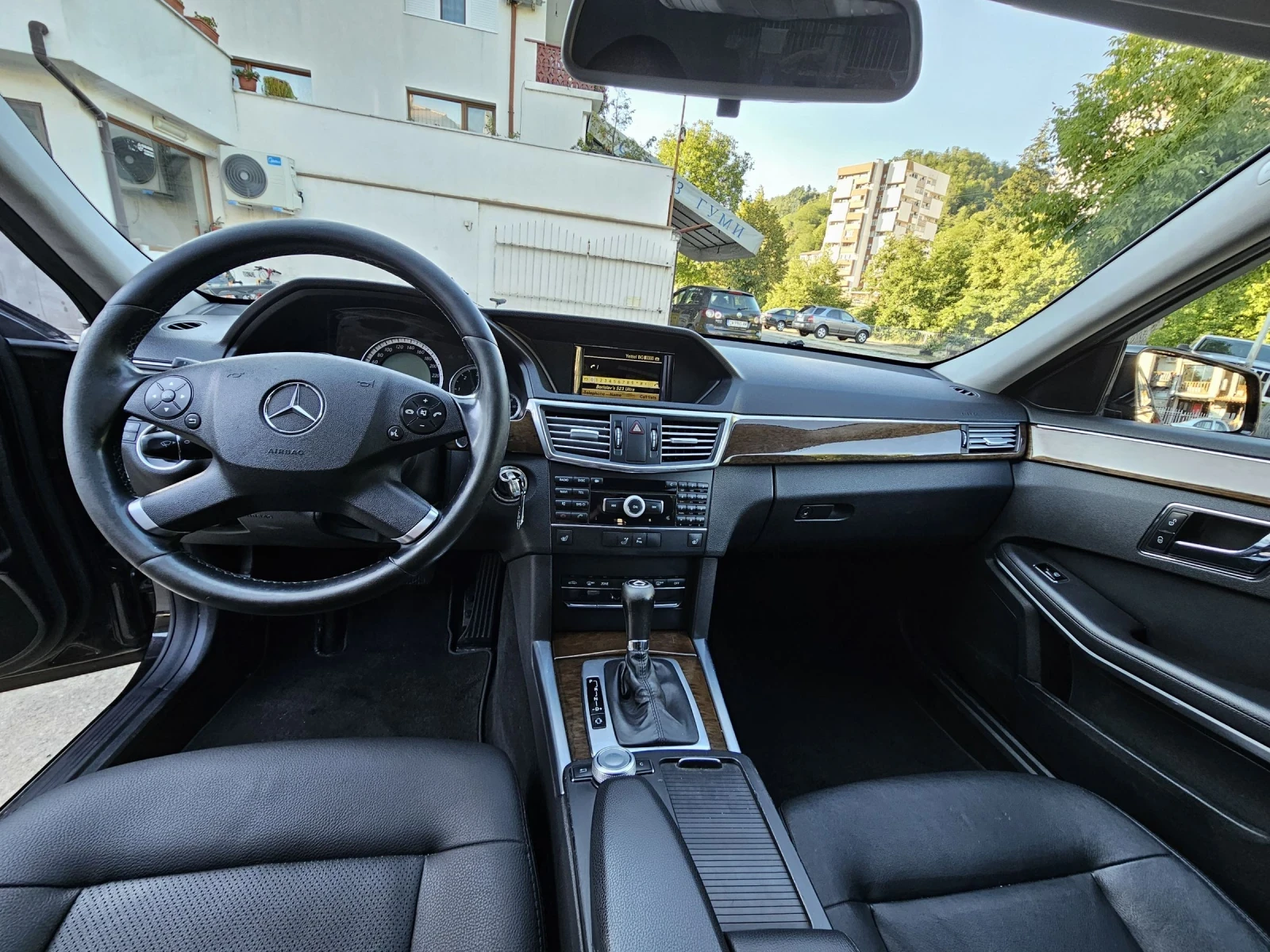 Mercedes-Benz E 250  - изображение 6