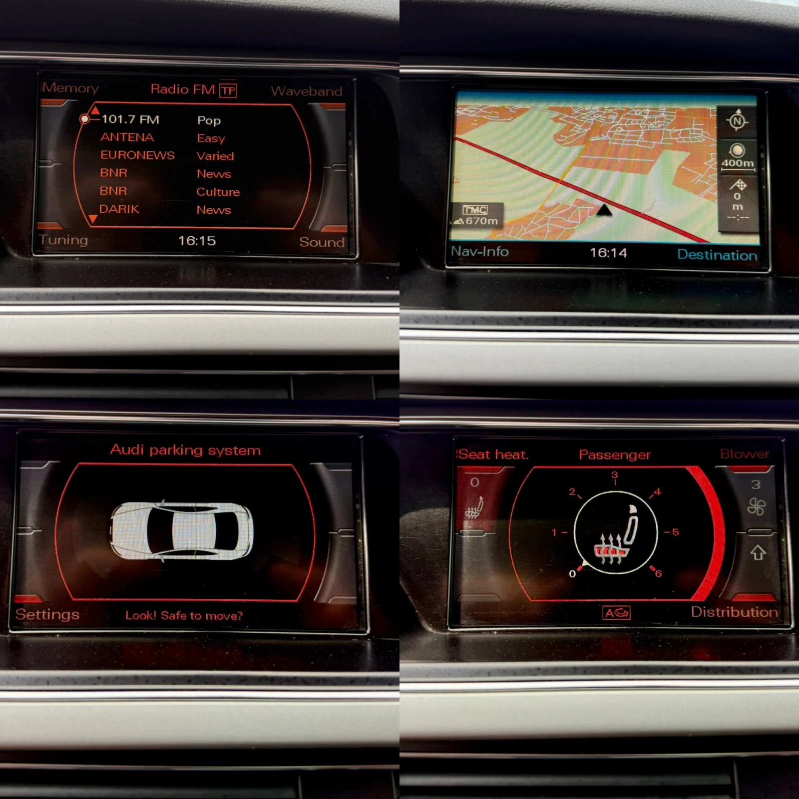 Audi A5 3.0 TDI S-line  | Mobile.bg   15