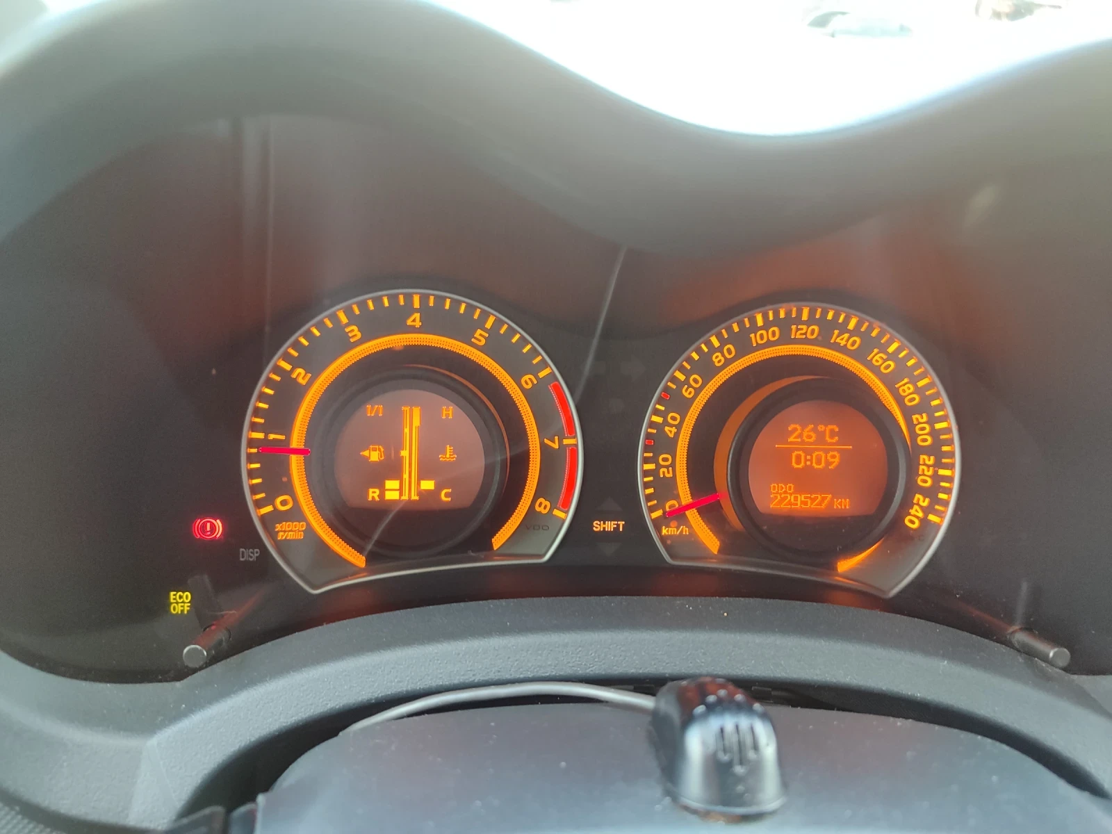 Toyota Auris  - изображение 10