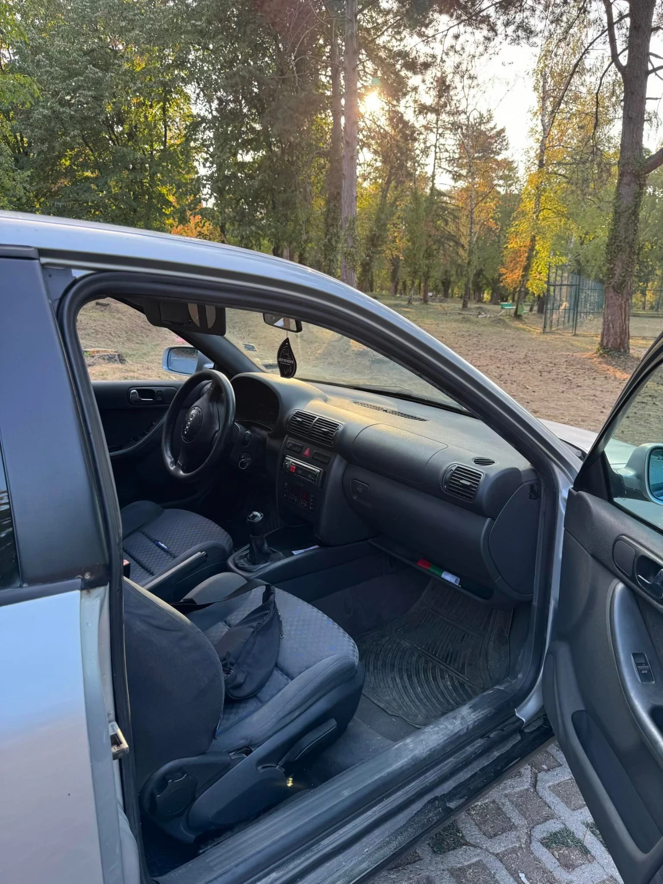Audi A3  - изображение 4