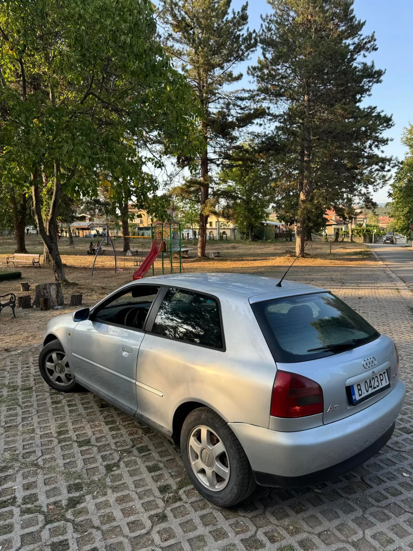 Audi A3  - изображение 2