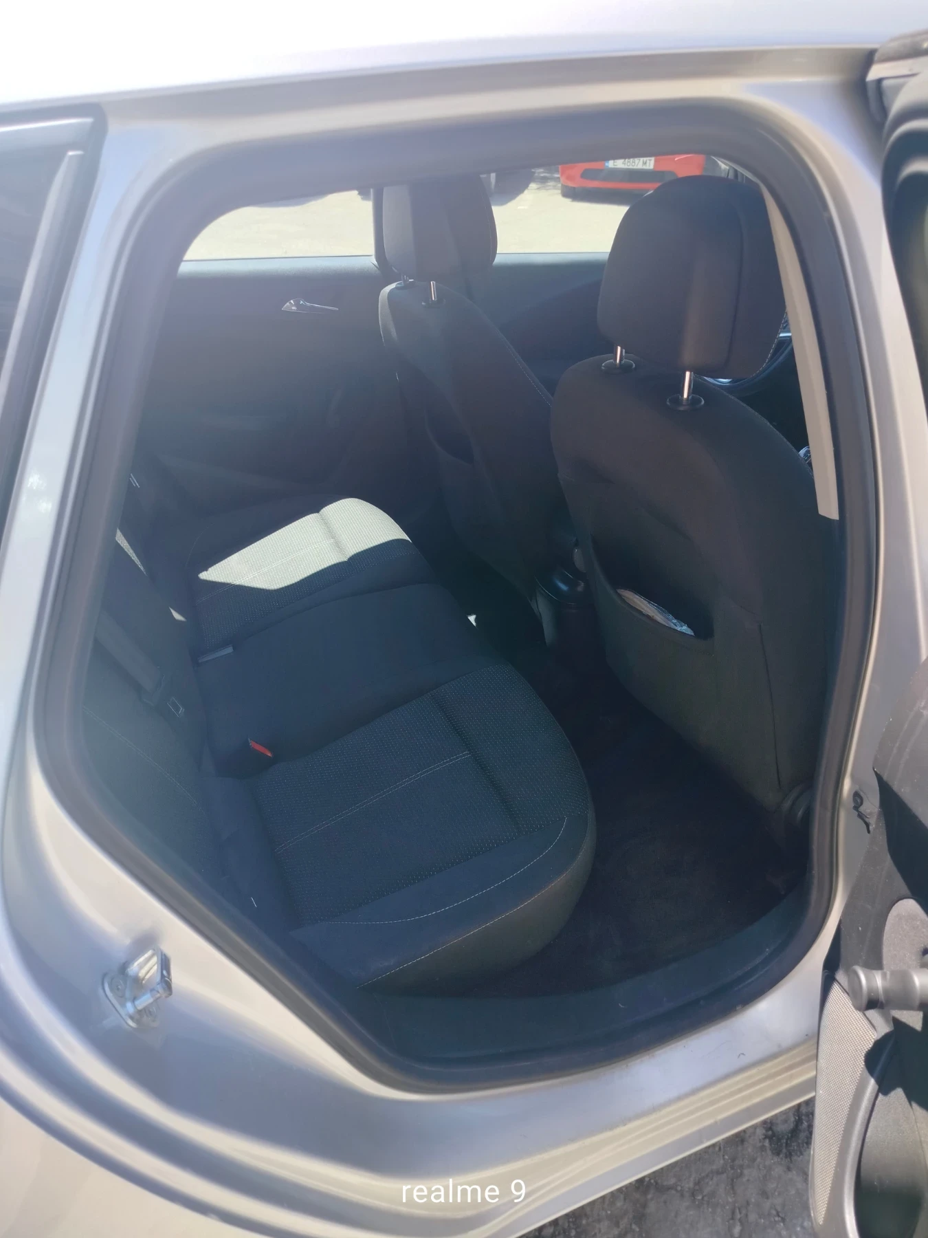 Opel Astra Sport Turer  ecoflex - изображение 7