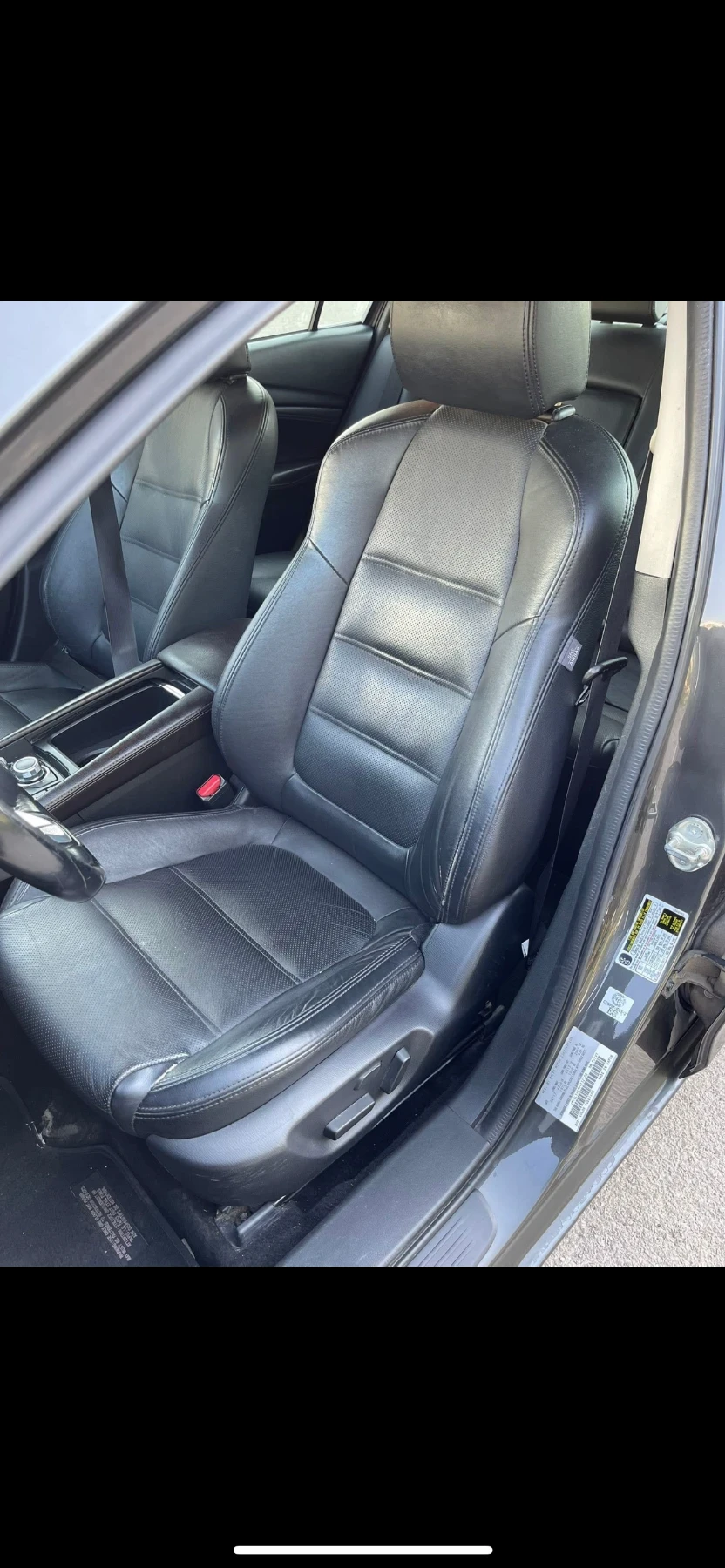Mazda 6 2.5 Skyactiv / автомат  - изображение 8