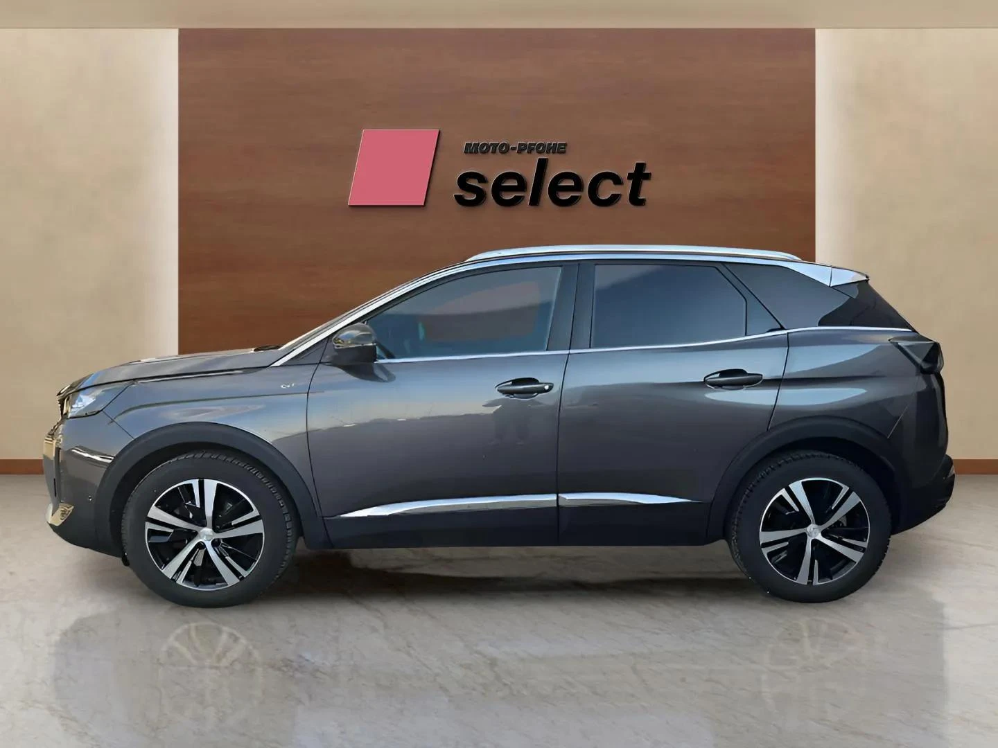 Peugeot 3008 1.2P - изображение 8