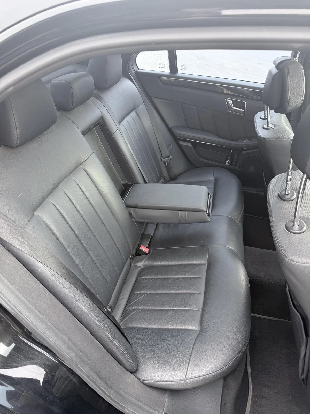 Mercedes-Benz E 500 159 000 KM | Mobile.bg — изображение 10