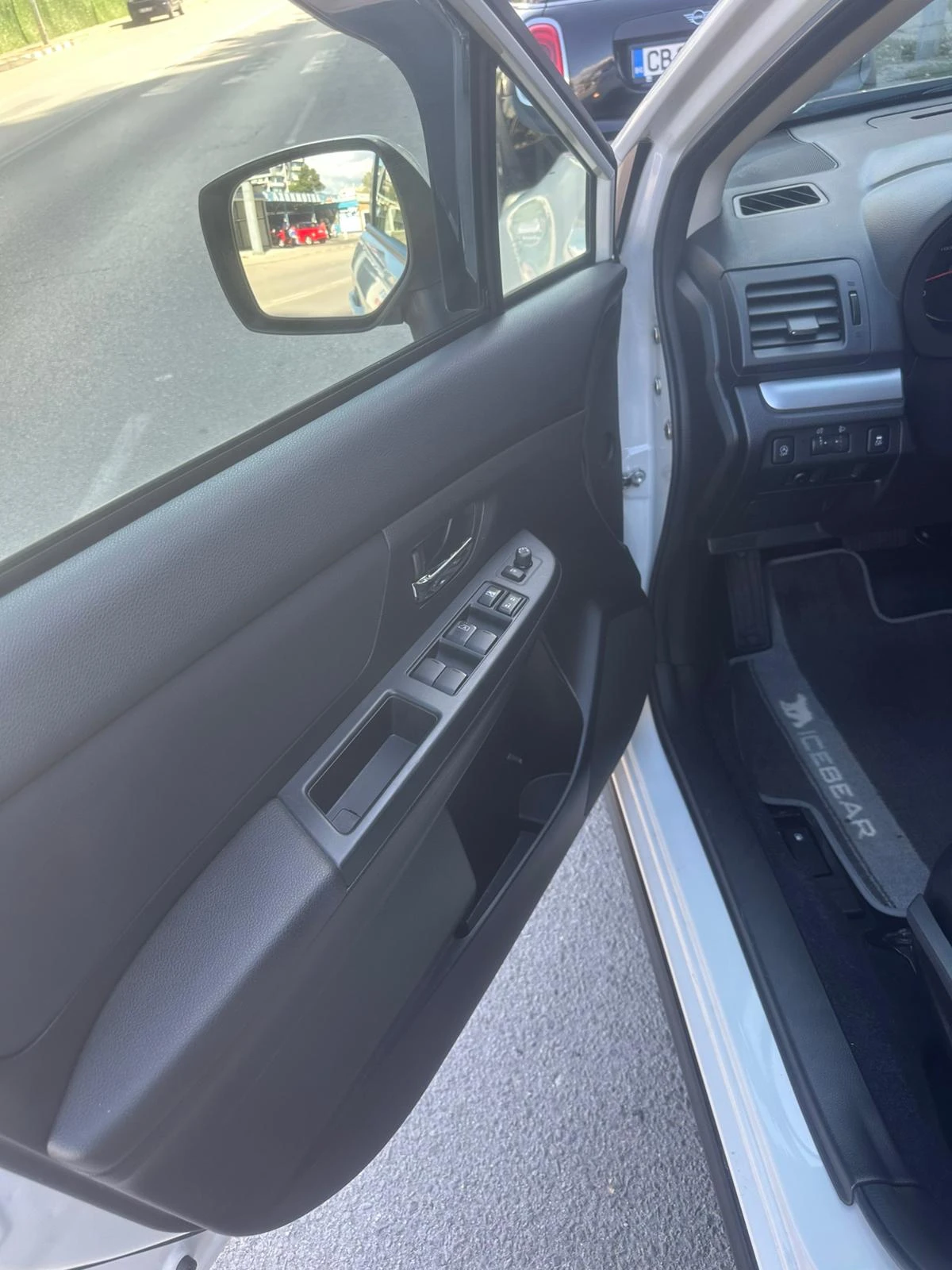 Subaru XV  - изображение 9