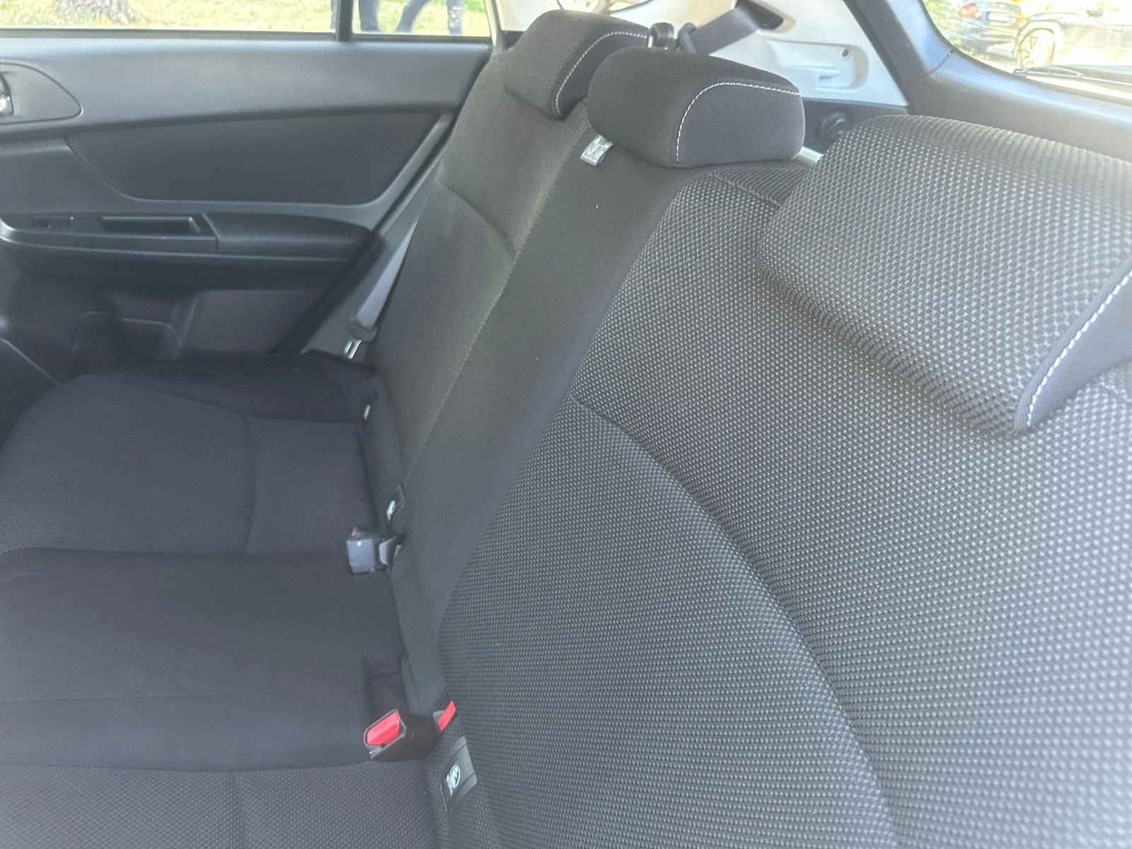 Subaru XV  - изображение 8