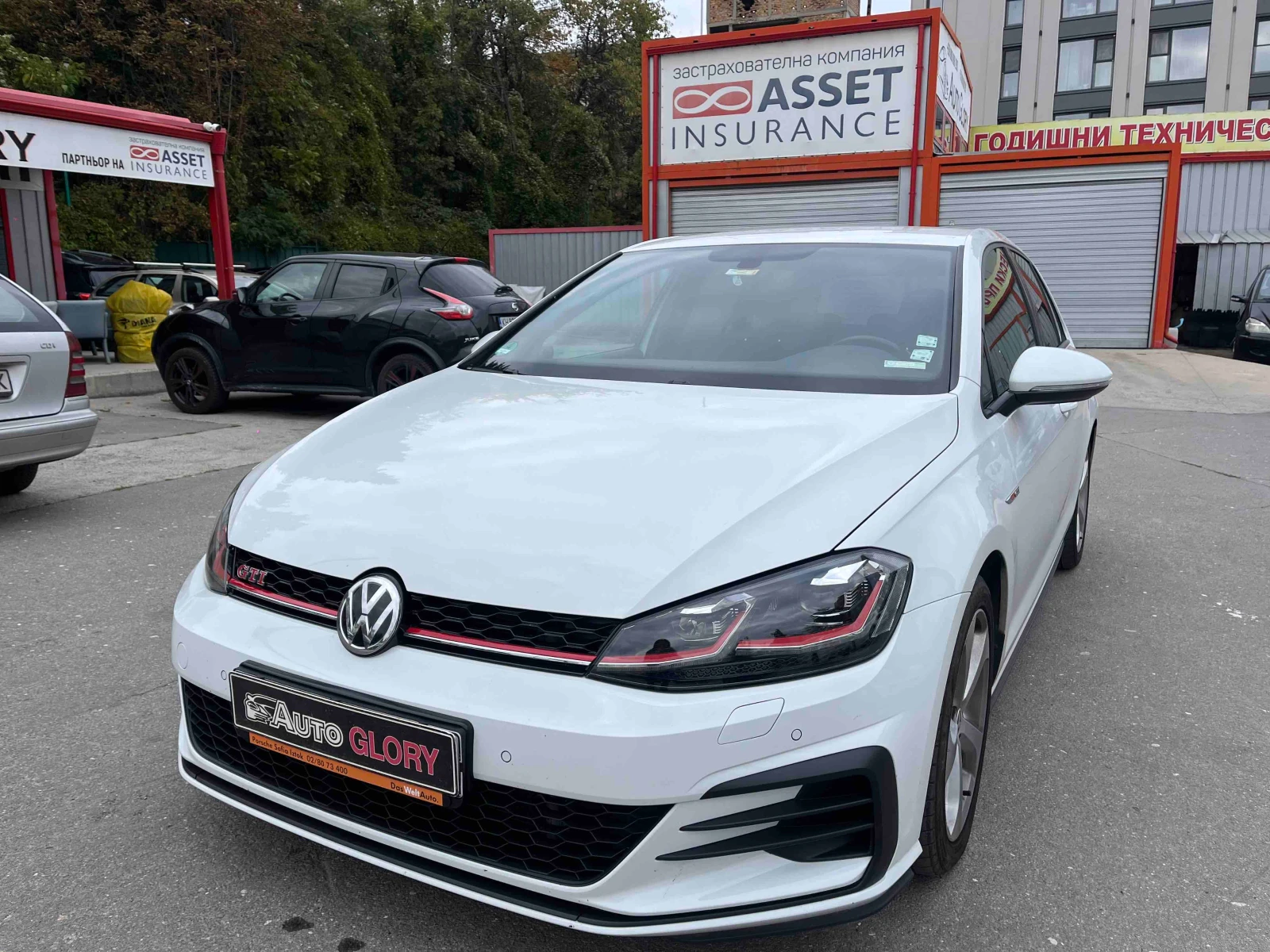 VW Golf 2.0 BENZ | Mobile.bg   1