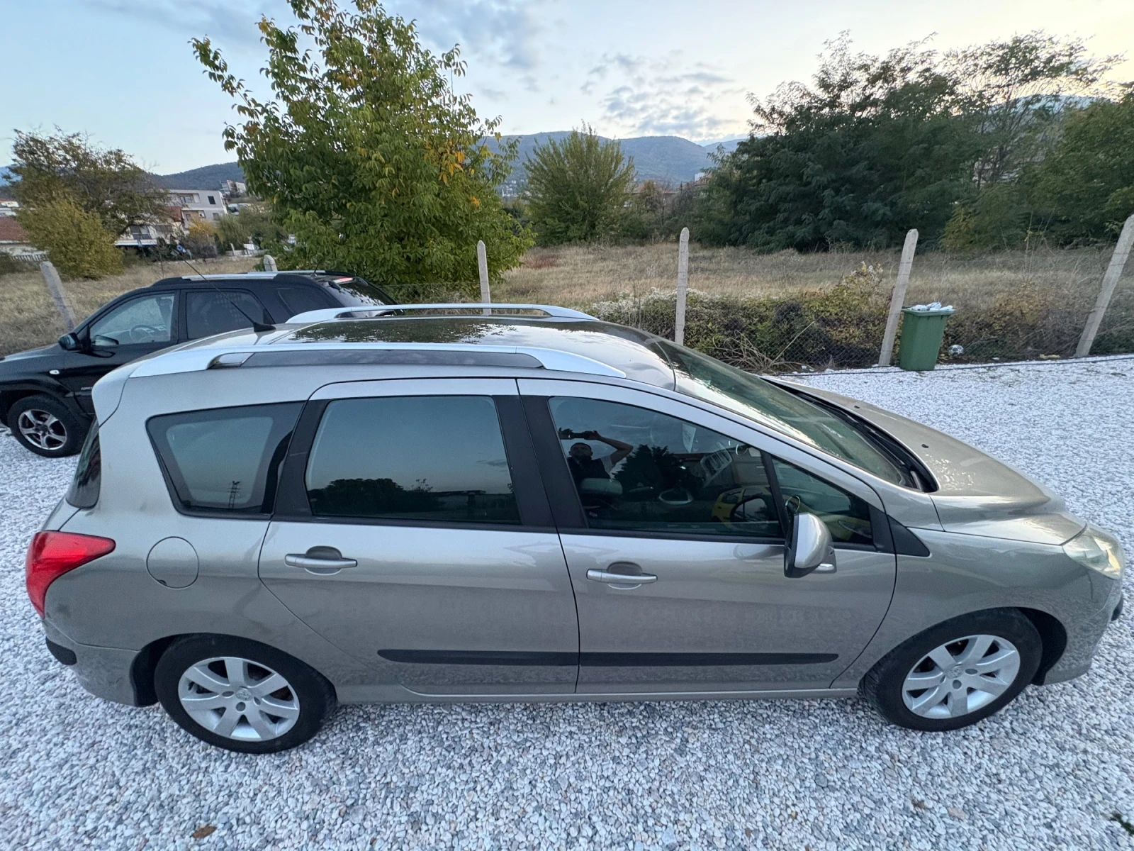 Peugeot 308 1.6 HDI | Mobile.bg — изображение 9