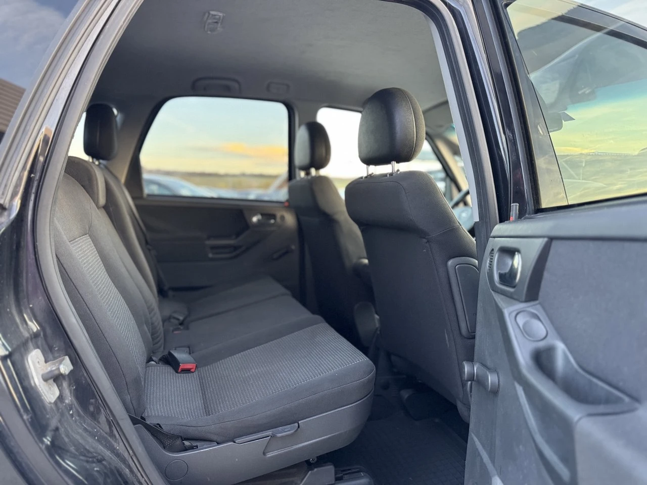 Opel Meriva 1.4i 90к.с. | Mobile.bg — изображение 14