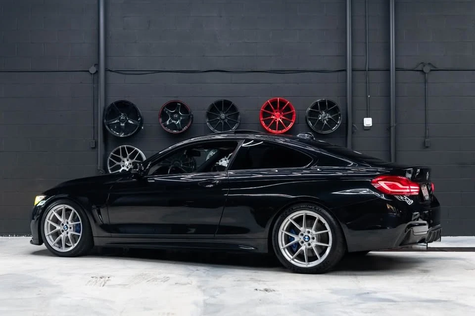 BMW 440 XDRIVE STAGE 1 * * CARFAX * * АВТОКРЕДИТ * *  - изображение 6