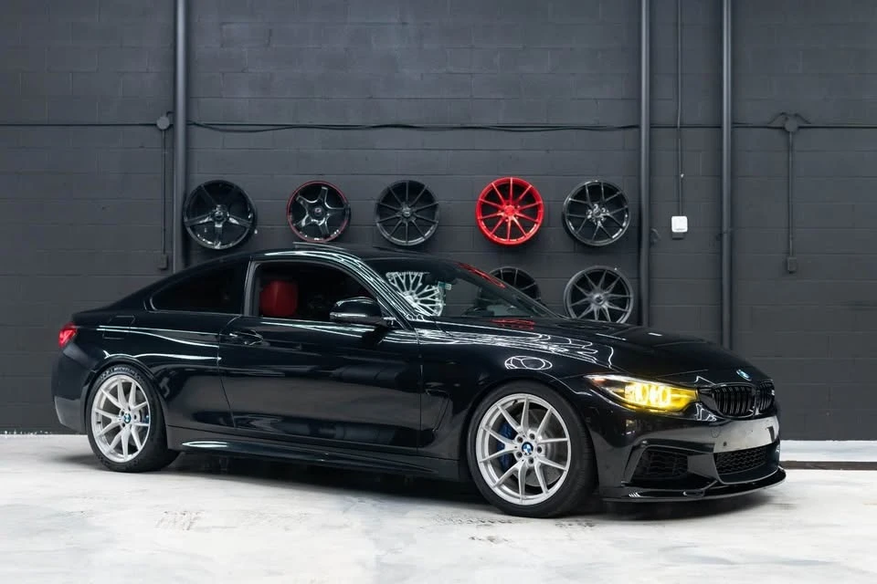 BMW 440 XDRIVE STAGE 1 * * CARFAX * * АВТОКРЕДИТ * *  - изображение 2