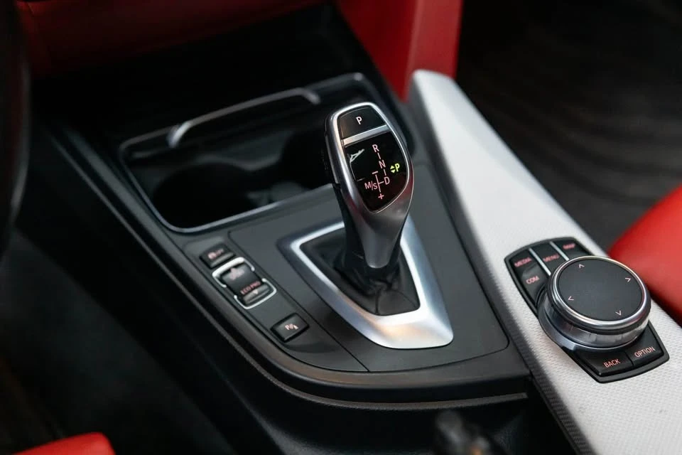 BMW 440 XDRIVE STAGE 1 * * CARFAX * *  * *  | Mobile.bg   14