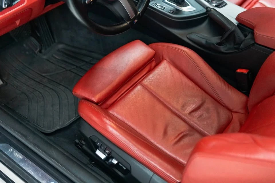 BMW 440 XDRIVE STAGE 1 * * CARFAX * * АВТОКРЕДИТ * *  - изображение 10