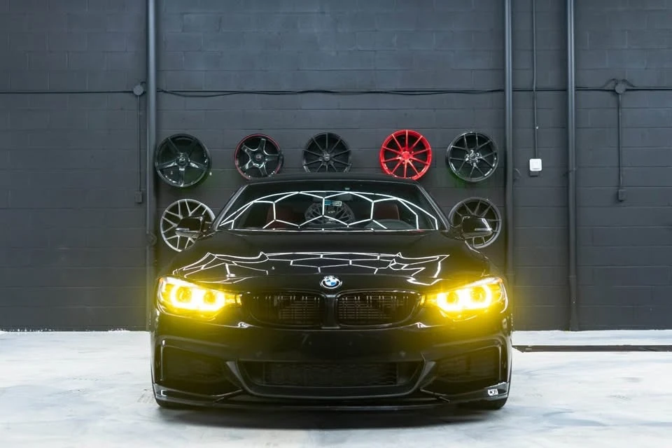 BMW 440 XDRIVE STAGE 1 * * CARFAX * * АВТОКРЕДИТ * *  - изображение 3