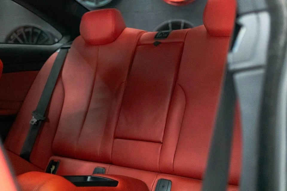 BMW 440 XDRIVE STAGE 1 * * CARFAX * *  * *  | Mobile.bg   16