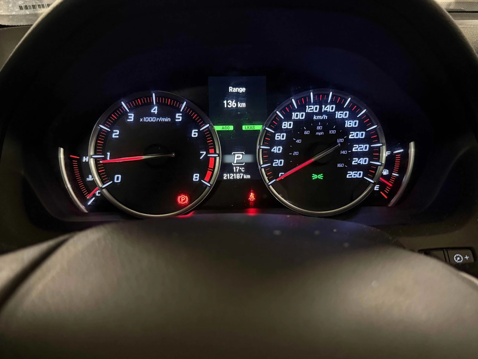 Acura TLX Tech A-Spec CARFAX    | Mobile.bg   7