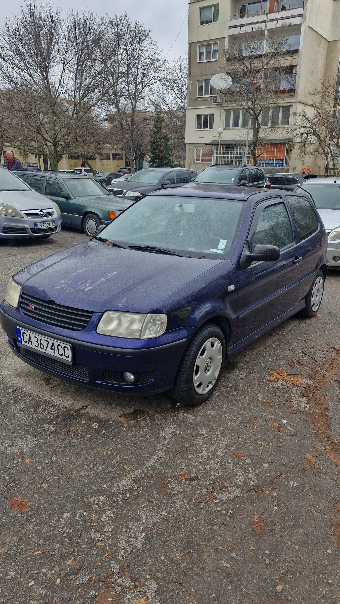 VW Polo | Mobile.bg   3