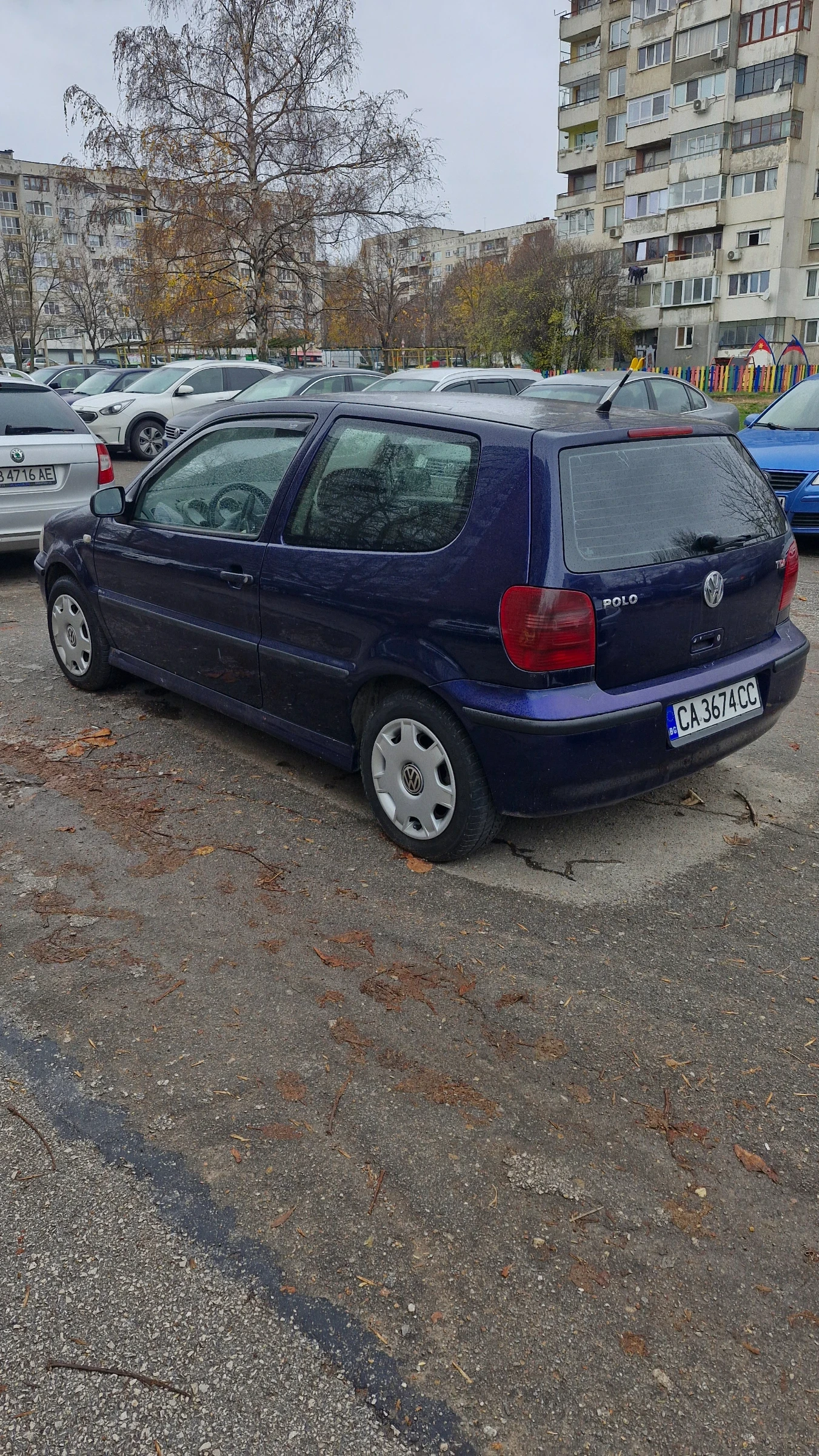 VW Polo | Mobile.bg   4