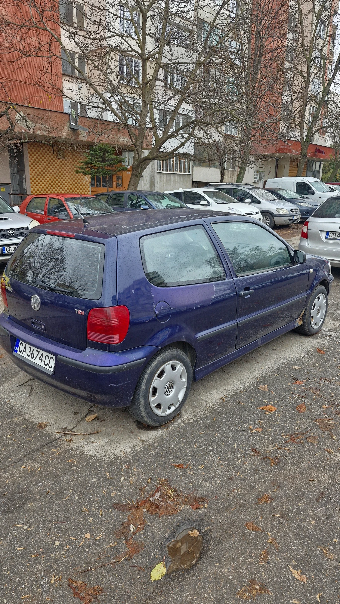 VW Polo | Mobile.bg   2