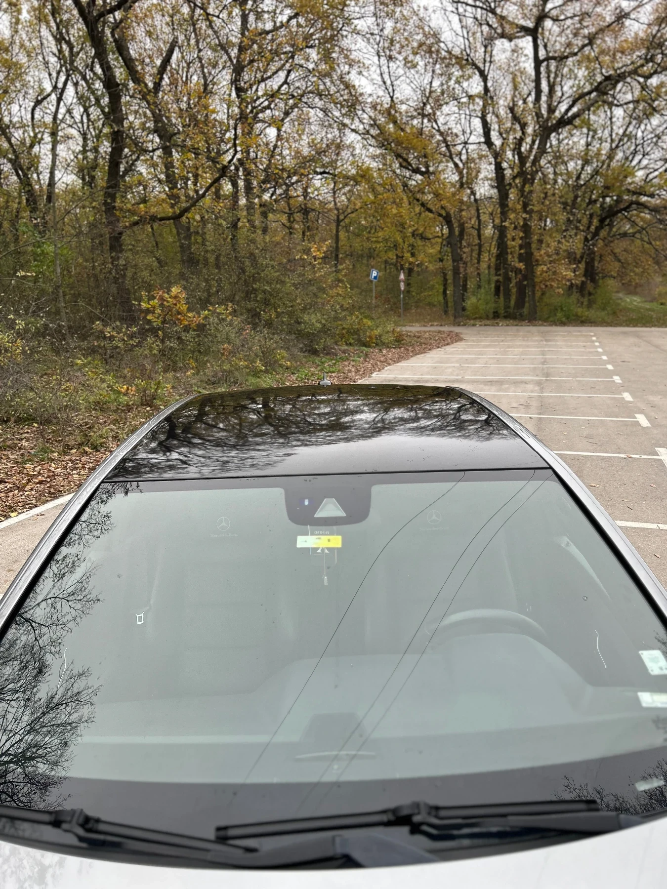 Mercedes-Benz E 220  - изображение 8